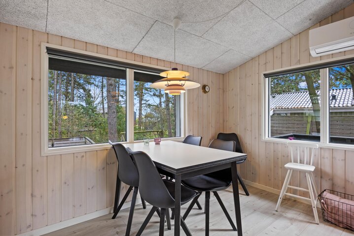 Sommerhus 86020 på Svenskestræde 22, Havneby, Rømø - Billede #9