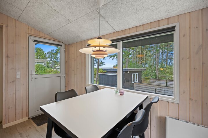 Ferienhaus 86020 in Svenskestræde 22, Havneby, Rømø - Bild #11