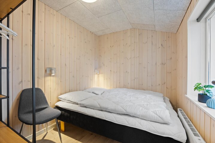 Sommerhus 86020 på Svenskestræde 22, Havneby, Rømø - Billede #11