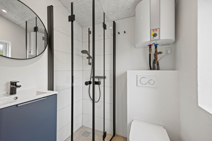 Ferienhaus 86020 in Svenskestræde 22, Havneby, Rømø - Bild #13