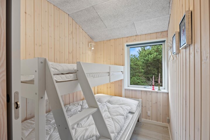 Sommerhus 86020 på Svenskestræde 22, Havneby, Rømø - Billede #14