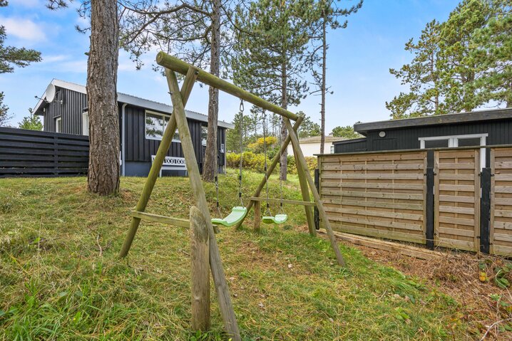 Sommerhus 86020 på Svenskestræde 22, Havneby, Rømø - Billede #18