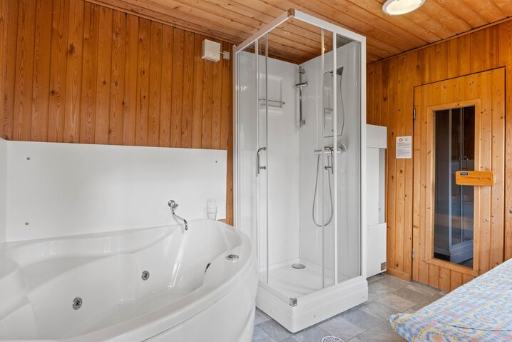 Ferienhaus 86020 in Svenskestræde 22, Havneby, Rømø - Bild #18