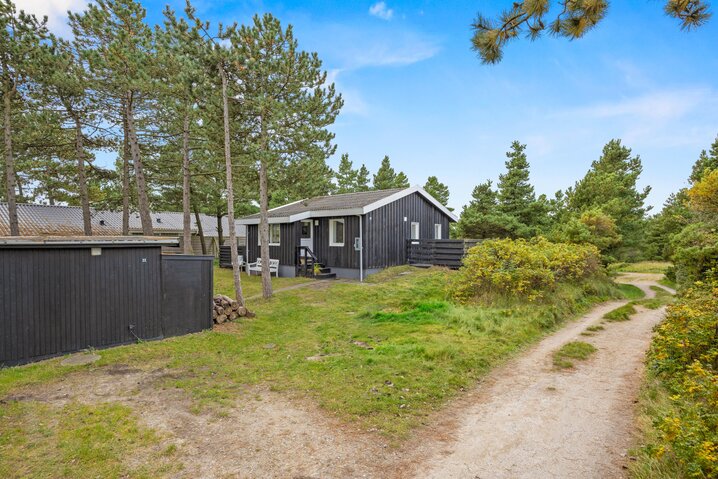 Sommerhus 86020 på Svenskestræde 22, Havneby, Rømø - Billede #32