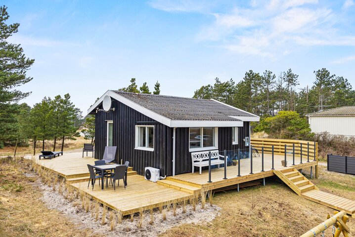 Ferienhaus 86020 in Svenskestræde 22, Havneby, Rømø - Bild #0