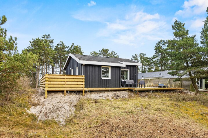 Ferienhaus 86020 in Svenskestræde 22, Havneby, Rømø - Bild #15