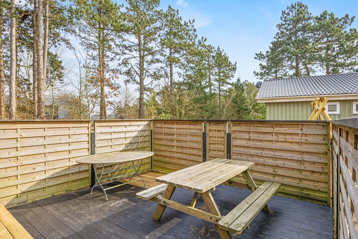 Ferienhaus 86020 in Svenskestræde 22, Havneby, Rømø - Bild #16