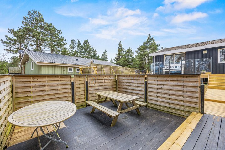 Ferienhaus 86020 in Svenskestræde 22, Havneby, Rømø - Bild #17