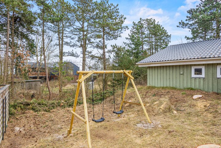 Ferienhaus 86020 in Svenskestræde 22, Havneby, Rømø - Bild #20