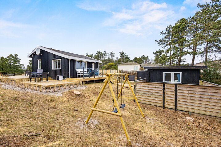 Ferienhaus 86020 in Svenskestræde 22, Havneby, Rømø - Bild #22