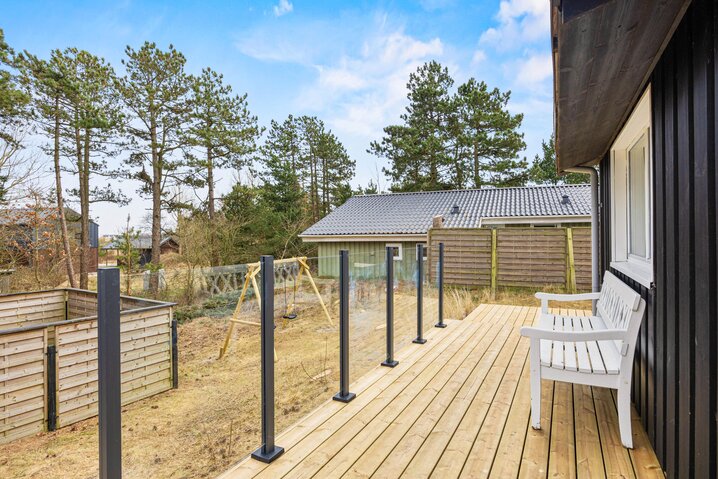 Ferienhaus 86020 in Svenskestræde 22, Havneby, Rømø - Bild #23