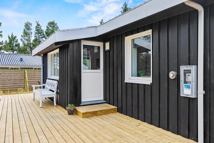 Ferienhaus 86020 in Svenskestræde 22, Havneby, Rømø - Bild #24