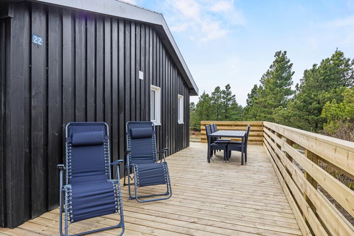 Ferienhaus 86020 in Svenskestræde 22, Havneby, Rømø - Bild #25