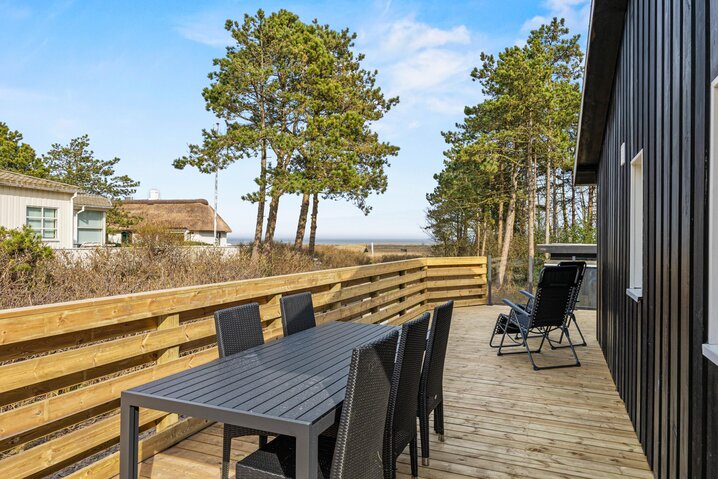 Ferienhaus 86020 in Svenskestræde 22, Havneby, Rømø - Bild #26