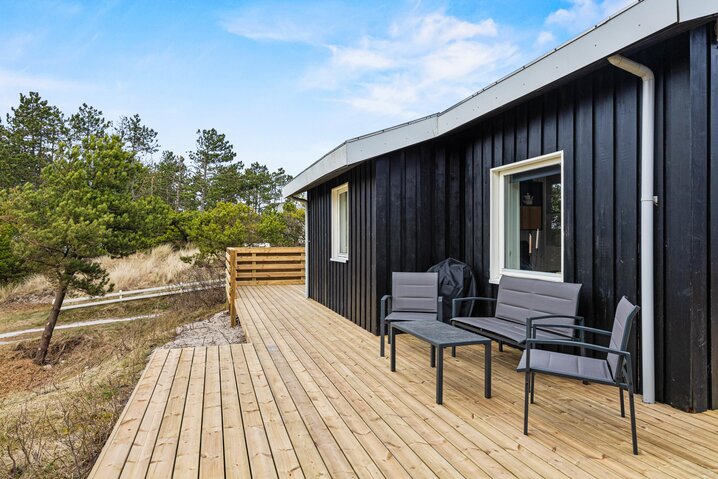 Ferienhaus 86020 in Svenskestræde 22, Havneby, Rømø - Bild #27