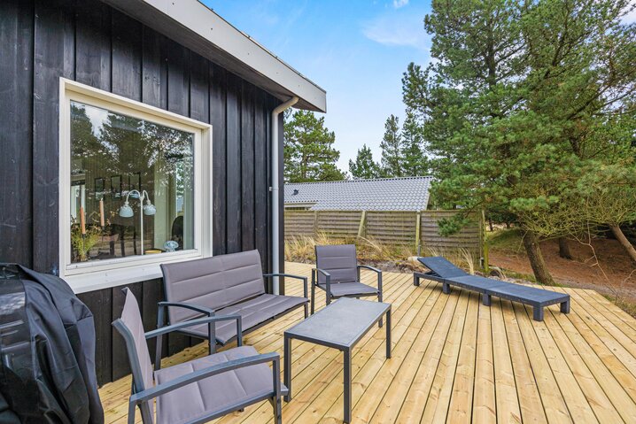 Ferienhaus 86020 in Svenskestræde 22, Havneby, Rømø - Bild #29