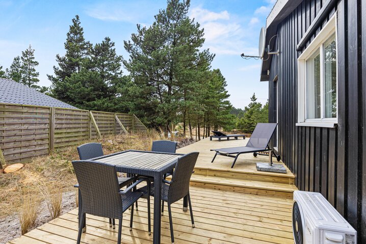 Ferienhaus 86020 in Svenskestræde 22, Havneby, Rømø - Bild #30