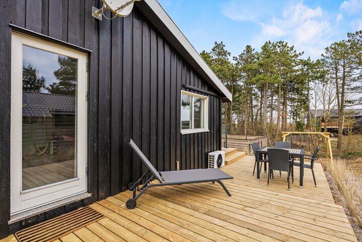 Ferienhaus 86020 in Svenskestræde 22, Havneby, Rømø - Bild #31