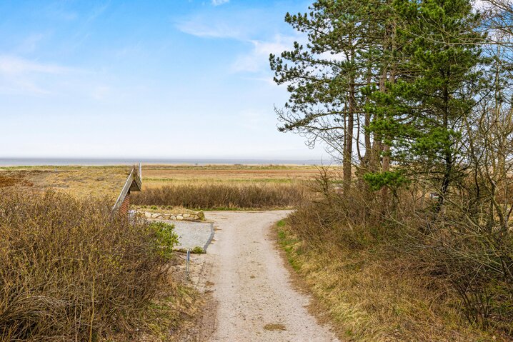 Ferienhaus 86020 in Svenskestræde 22, Havneby, Rømø - Bild #32