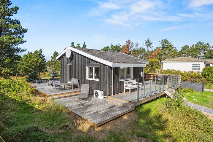 Sommerhus 86020 på Svenskestræde 22, Havneby, Rømø - Billede #17