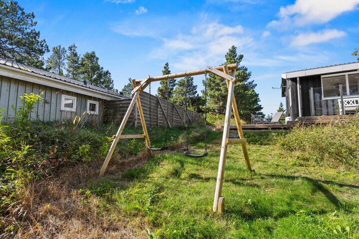 Sommerhus 86020 på Svenskestræde 22, Havneby, Rømø - Billede #20
