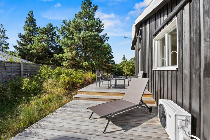 Sommerhus 86020 på Svenskestræde 22, Havneby, Rømø - Billede #21