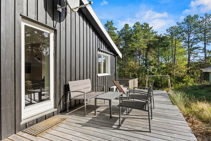 Sommerhus 86020 på Svenskestræde 22, Havneby, Rømø - Billede #22