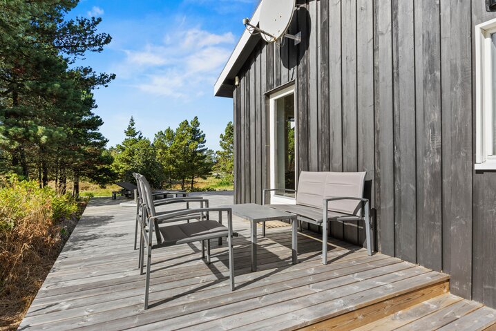 Sommerhus 86020 på Svenskestræde 22, Havneby, Rømø - Billede #23