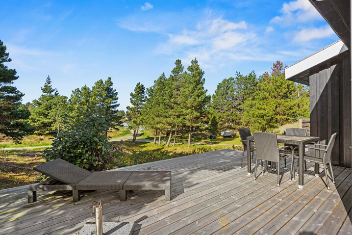 Sommerhus 86020 på Svenskestræde 22, Havneby, Rømø - Billede #24