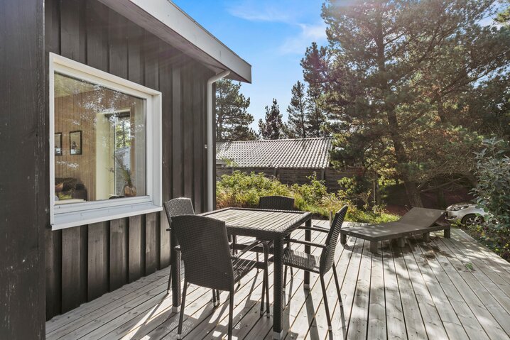 Sommerhus 86020 på Svenskestræde 22, Havneby, Rømø - Billede #25