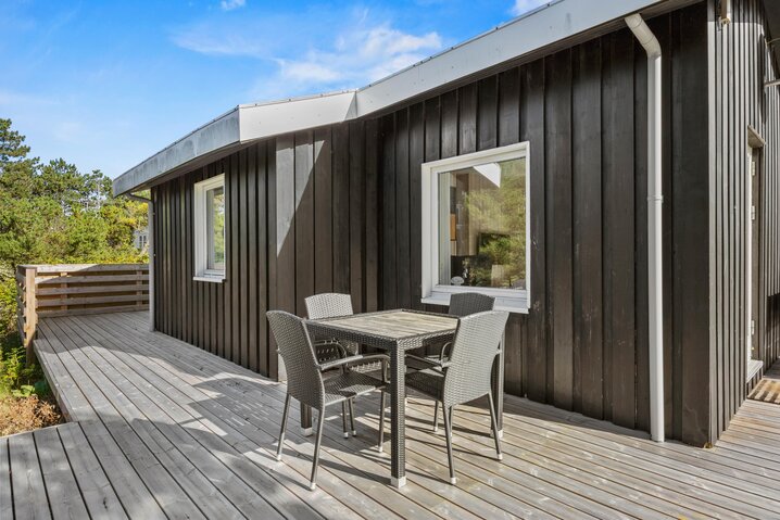 Sommerhus 86020 på Svenskestræde 22, Havneby, Rømø - Billede #26
