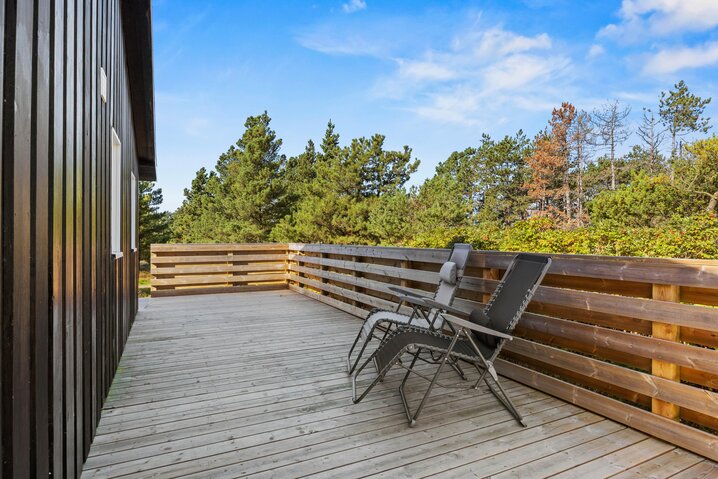 Sommerhus 86020 på Svenskestræde 22, Havneby, Rømø - Billede #27