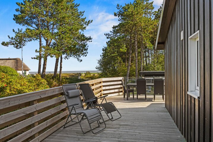 Sommerhus 86020 på Svenskestræde 22, Havneby, Rømø - Billede #28