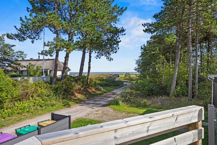 Sommerhus 86020 på Svenskestræde 22, Havneby, Rømø - Billede #31