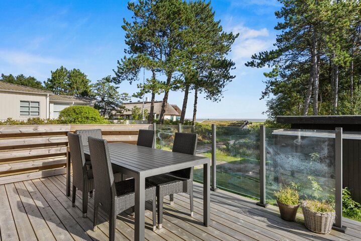 Sommerhus 86020 på Svenskestræde 22, Havneby, Rømø - Billede #32