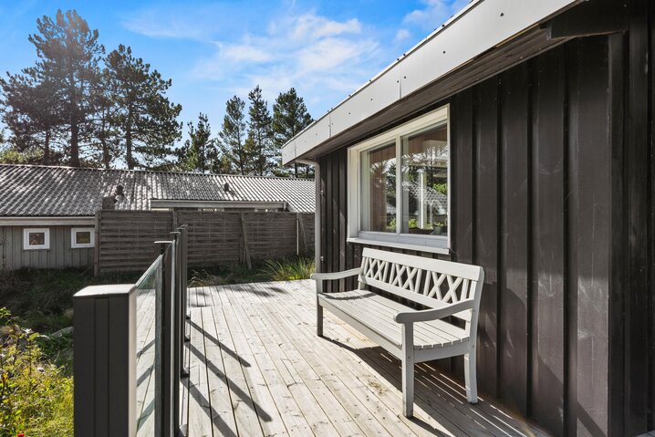 Sommerhus 86020 på Svenskestræde 22, Havneby, Rømø - Billede #33
