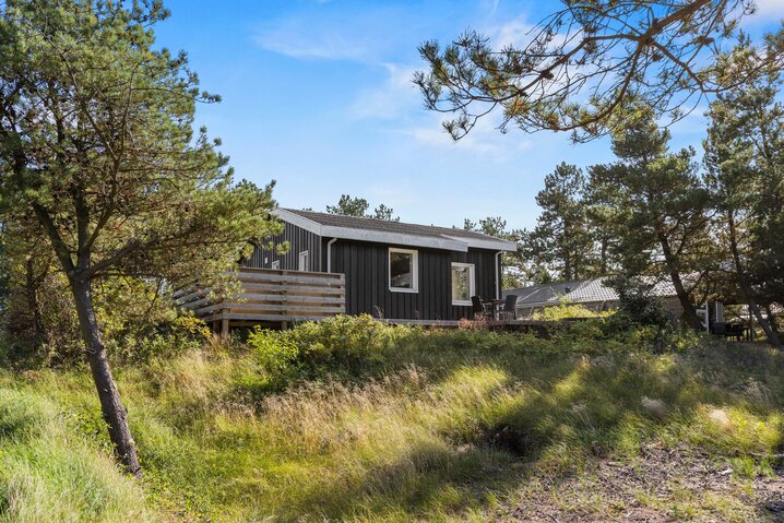 Sommerhus 86020 på Svenskestræde 22, Havneby, Rømø - Billede #34