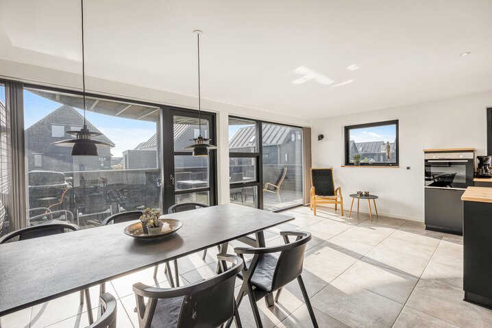 Sommerhus 86055 på Vestergade 343, Havneby, Rømø - Billede #10