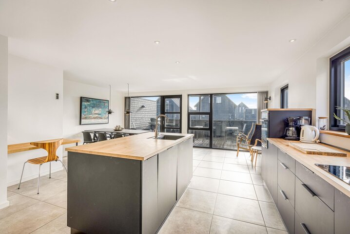 Sommerhus 86055 på Vestergade 343, Havneby, Rømø - Billede #12