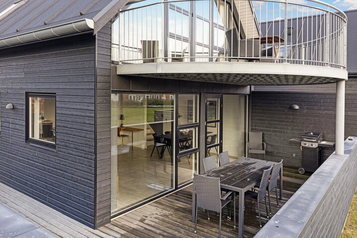 Sommerhus 86055 på Vestergade 343, Havneby, Rømø - Billede #29