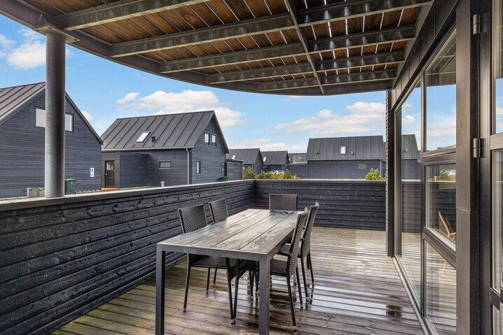 Sommerhus 86055 på Vestergade 343, Havneby, Rømø - Billede #31