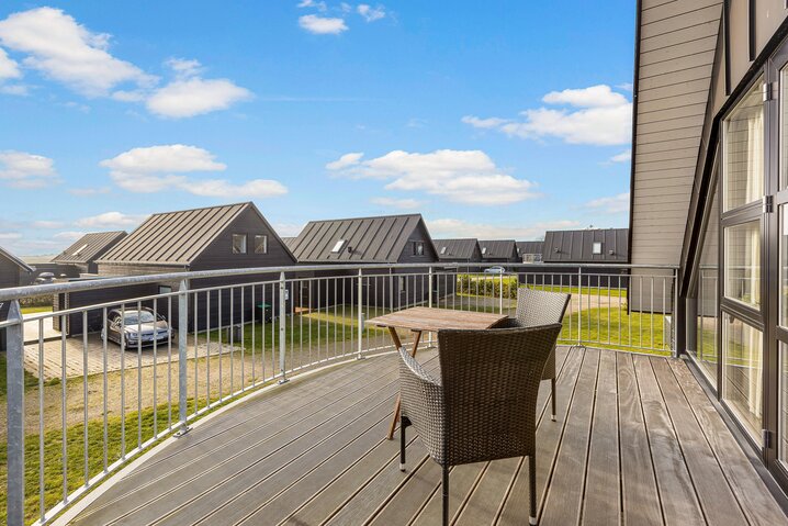 Sommerhus 86055 på Vestergade 343, Havneby, Rømø - Billede #33