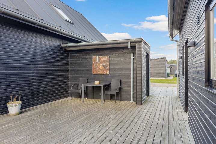 Sommerhus 86055 på Vestergade 343, Havneby, Rømø - Billede #36