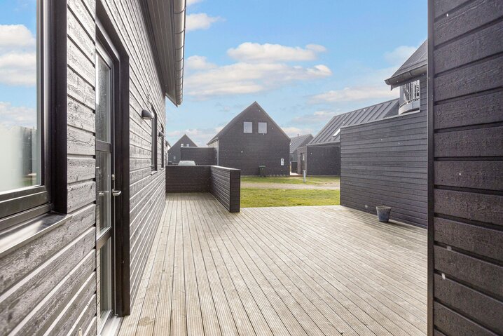 Sommerhus 86055 på Vestergade 343, Havneby, Rømø - Billede #38