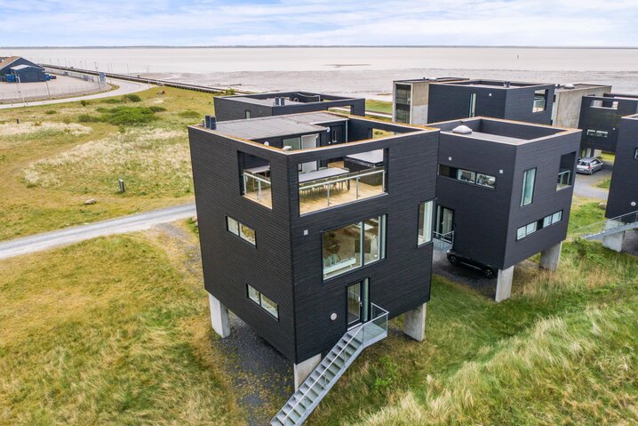 Ferienhaus 86070 in Hollænderstrædet 34, Havneby, Rømø - Bild #21
