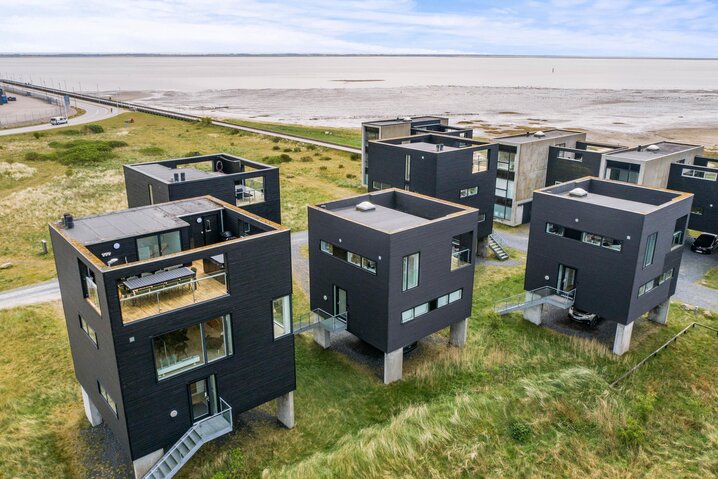 Ferienhaus 86070 in Hollænderstrædet 34, Havneby, Rømø - Bild #36