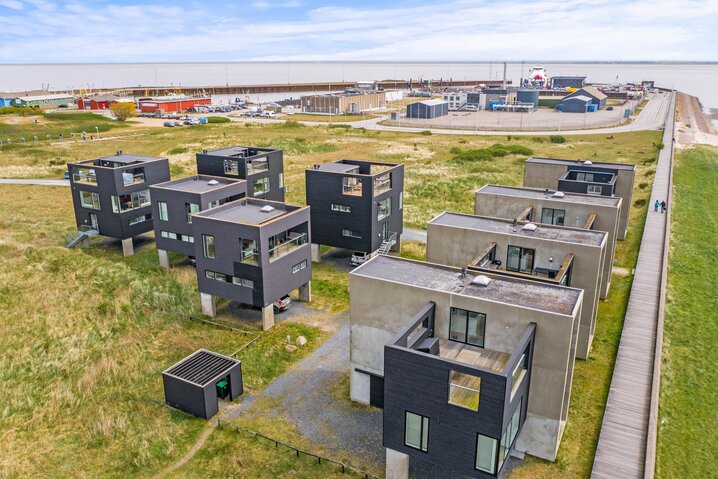 Ferienhaus 86070 in Hollænderstrædet 34, Havneby, Rømø - Bild #37