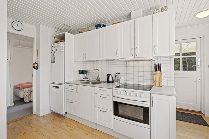 Ferienhaus 86071 in P Mærsk Møllers Vej 4, Havneby, Rømø - Bild #2