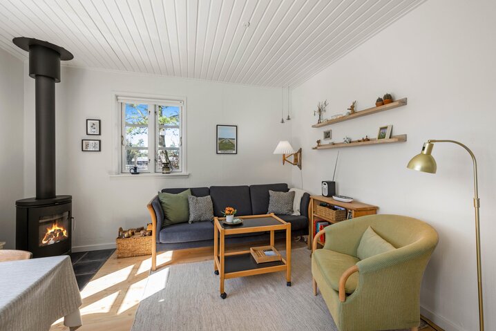 Sommerhus 86071 på P Mærsk Møllers Vej 4, Havneby, Rømø - Billede #3