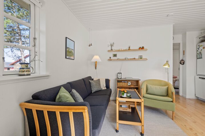 Sommerhus 86071 på P Mærsk Møllers Vej 4, Havneby, Rømø - Billede #4